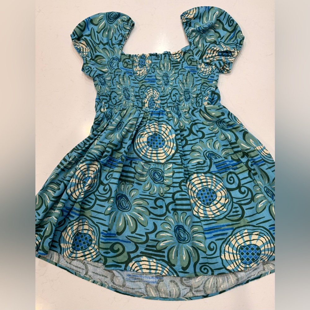 EUC – Anthropologie House of Harlow 1960 Mini Dress – Large - Picture 8 of 12
